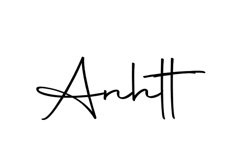 Once you've used our free online signature maker to create your best signature Autography-DOLnW style, it's time to enjoy all of the benefits that Anhtt name signing documents. Anhtt signature style 10 images and pictures png
