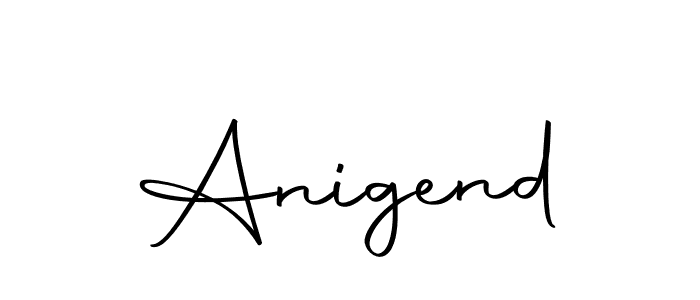 Once you've used our free online signature maker to create your best signature Autography-DOLnW style, it's time to enjoy all of the benefits that Anigend name signing documents. Anigend signature style 10 images and pictures png