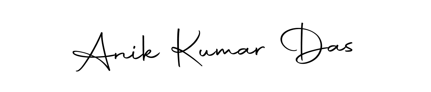 if you are searching for the best signature style for your name Anik Kumar Das. so please give up your signature search. here we have designed multiple signature styles  using Autography-DOLnW. Anik Kumar Das signature style 10 images and pictures png