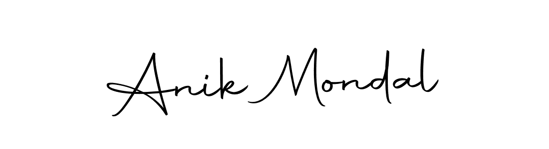 How to Draw Anik Mondal signature style? Autography-DOLnW is a latest design signature styles for name Anik Mondal. Anik Mondal signature style 10 images and pictures png