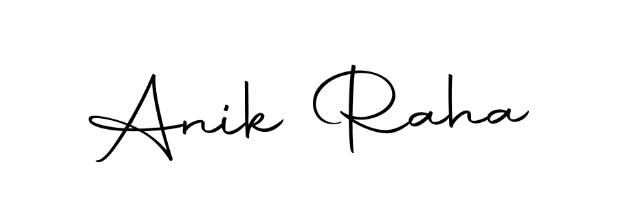 if you are searching for the best signature style for your name Anik Raha. so please give up your signature search. here we have designed multiple signature styles  using Autography-DOLnW. Anik Raha signature style 10 images and pictures png