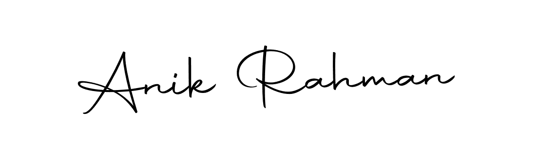 It looks lik you need a new signature style for name Anik Rahman. Design unique handwritten (Autography-DOLnW) signature with our free signature maker in just a few clicks. Anik Rahman signature style 10 images and pictures png