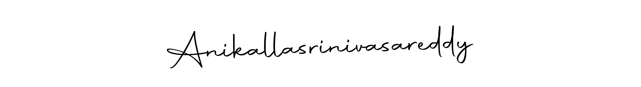Check out images of Autograph of Anikallasrinivasareddy name. Actor Anikallasrinivasareddy Signature Style. Autography-DOLnW is a professional sign style online. Anikallasrinivasareddy signature style 10 images and pictures png