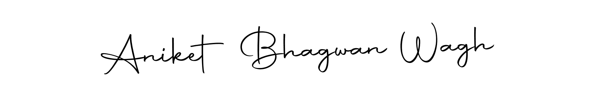 Check out images of Autograph of Aniket Bhagwan Wagh name. Actor Aniket Bhagwan Wagh Signature Style. Autography-DOLnW is a professional sign style online. Aniket Bhagwan Wagh signature style 10 images and pictures png