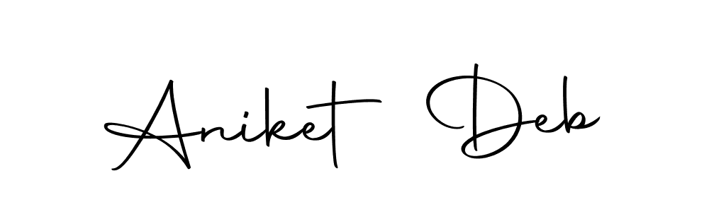 Best and Professional Signature Style for Aniket Deb. Autography-DOLnW Best Signature Style Collection. Aniket Deb signature style 10 images and pictures png