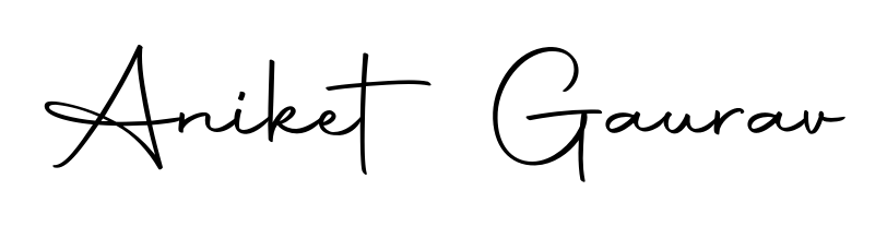 Build your personal autograph collection for name Aniket Gaurav with Autography-DOLnW design. Browse, select, and save your favorites. Aniket Gaurav signature style 10 images and pictures png