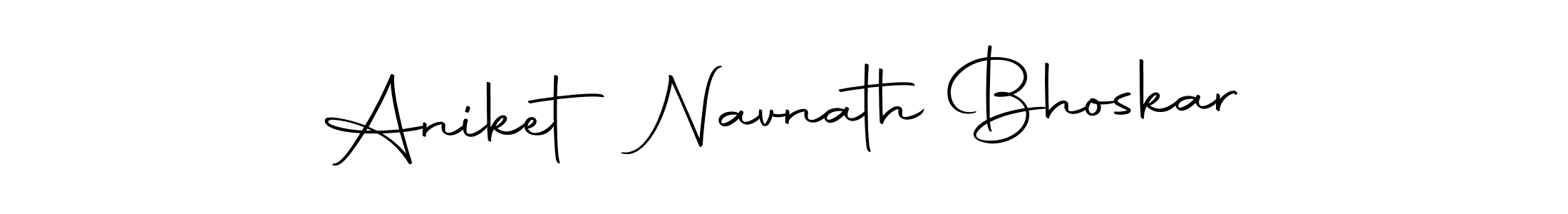 How to Draw Aniket Navnath Bhoskar signature style? Autography-DOLnW is a latest design signature styles for name Aniket Navnath Bhoskar. Aniket Navnath Bhoskar signature style 10 images and pictures png