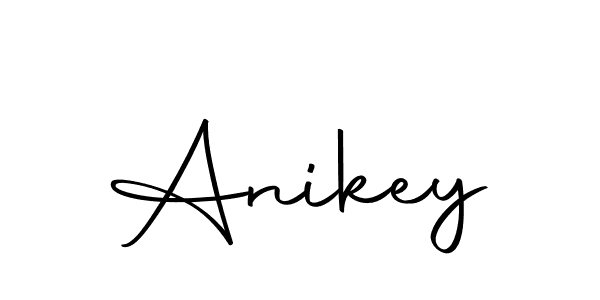 Anikey stylish signature style. Best Handwritten Sign (Autography-DOLnW) for my name. Handwritten Signature Collection Ideas for my name Anikey. Anikey signature style 10 images and pictures png