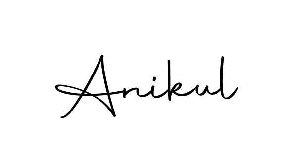 This is the best signature style for the Anikul name. Also you like these signature font (Autography-DOLnW). Mix name signature. Anikul signature style 10 images and pictures png