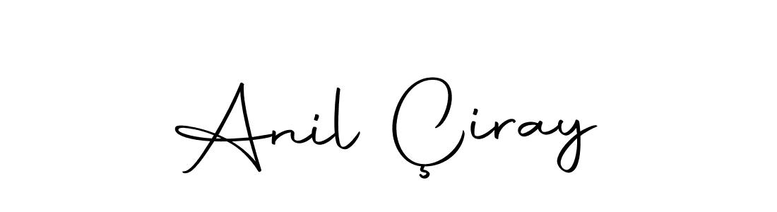 if you are searching for the best signature style for your name Anil Çiray. so please give up your signature search. here we have designed multiple signature styles  using Autography-DOLnW. Anil Çiray signature style 10 images and pictures png