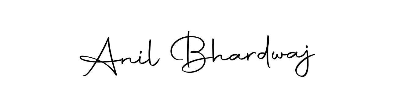 Make a beautiful signature design for name Anil Bhardwaj. Use this online signature maker to create a handwritten signature for free. Anil Bhardwaj signature style 10 images and pictures png