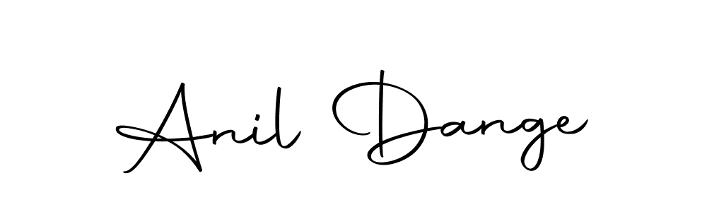 You can use this online signature creator to create a handwritten signature for the name Anil Dange. This is the best online autograph maker. Anil Dange signature style 10 images and pictures png