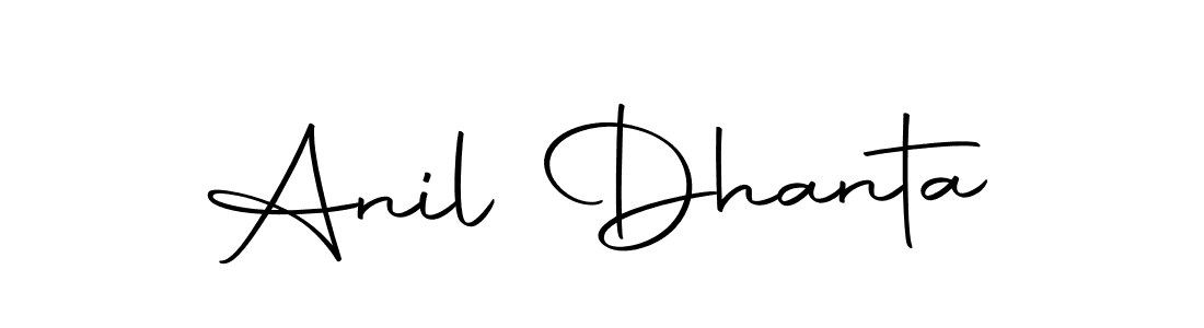 How to Draw Anil Dhanta signature style? Autography-DOLnW is a latest design signature styles for name Anil Dhanta. Anil Dhanta signature style 10 images and pictures png