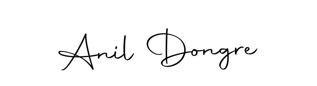 How to make Anil Dongre signature? Autography-DOLnW is a professional autograph style. Create handwritten signature for Anil Dongre name. Anil Dongre signature style 10 images and pictures png