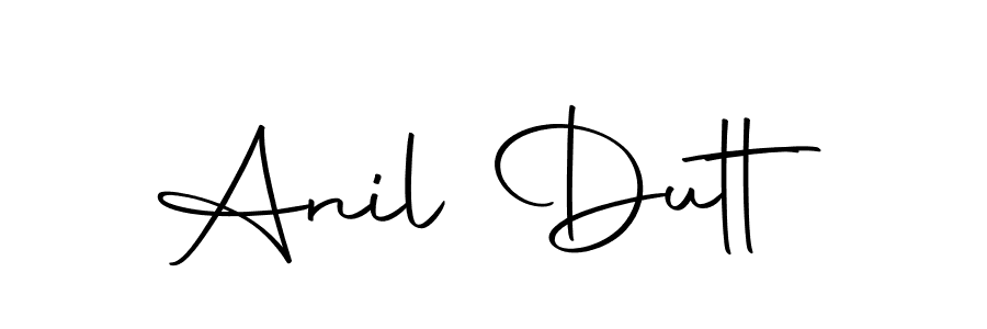 Once you've used our free online signature maker to create your best signature Autography-DOLnW style, it's time to enjoy all of the benefits that Anil Dutt name signing documents. Anil Dutt signature style 10 images and pictures png