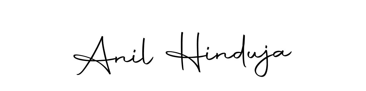 if you are searching for the best signature style for your name Anil Hinduja. so please give up your signature search. here we have designed multiple signature styles  using Autography-DOLnW. Anil Hinduja signature style 10 images and pictures png