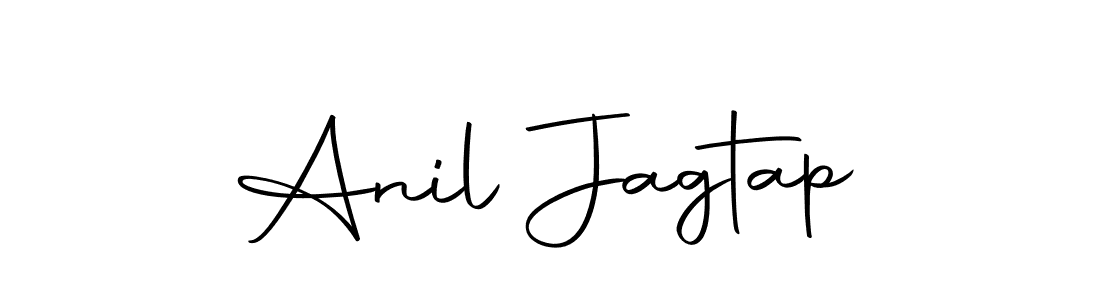 Once you've used our free online signature maker to create your best signature Autography-DOLnW style, it's time to enjoy all of the benefits that Anil Jagtap name signing documents. Anil Jagtap signature style 10 images and pictures png