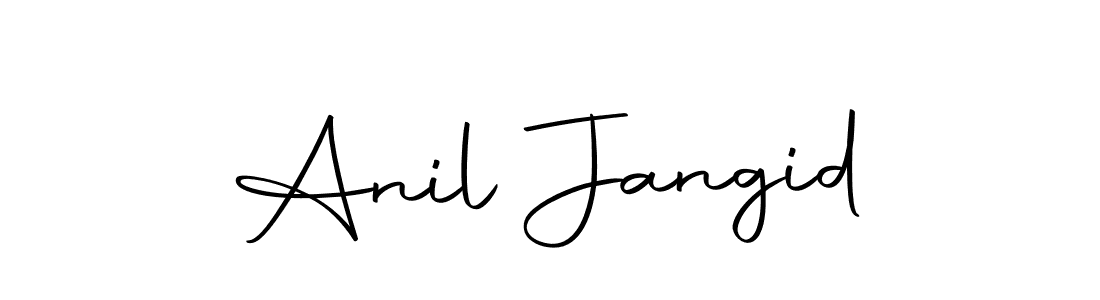 Best and Professional Signature Style for Anil Jangid. Autography-DOLnW Best Signature Style Collection. Anil Jangid signature style 10 images and pictures png