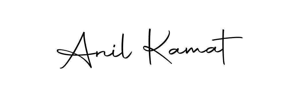 Once you've used our free online signature maker to create your best signature Autography-DOLnW style, it's time to enjoy all of the benefits that Anil Kamat name signing documents. Anil Kamat signature style 10 images and pictures png