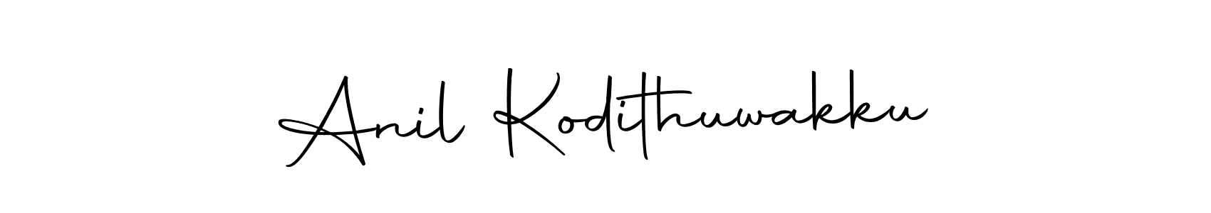 It looks lik you need a new signature style for name Anil Kodithuwakku. Design unique handwritten (Autography-DOLnW) signature with our free signature maker in just a few clicks. Anil Kodithuwakku signature style 10 images and pictures png