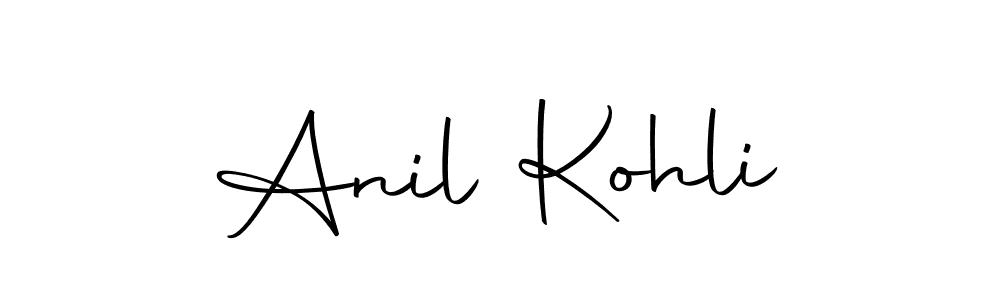 Check out images of Autograph of Anil Kohli name. Actor Anil Kohli Signature Style. Autography-DOLnW is a professional sign style online. Anil Kohli signature style 10 images and pictures png