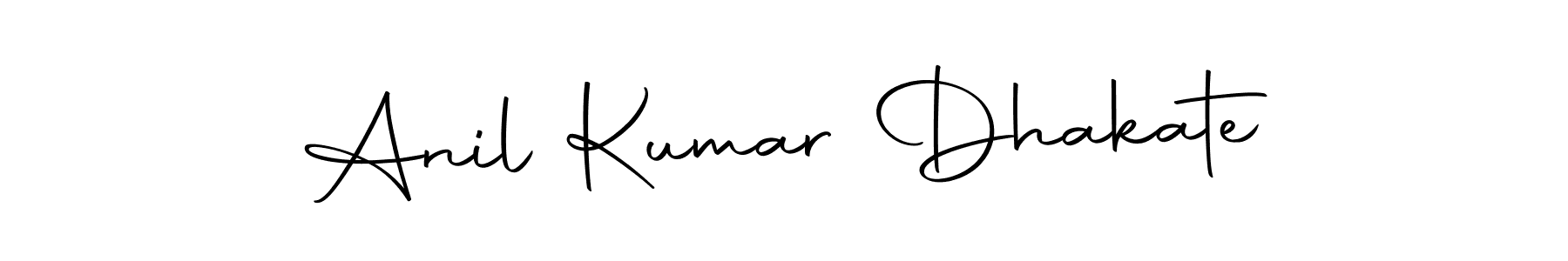 This is the best signature style for the Anil Kumar Dhakate name. Also you like these signature font (Autography-DOLnW). Mix name signature. Anil Kumar Dhakate signature style 10 images and pictures png