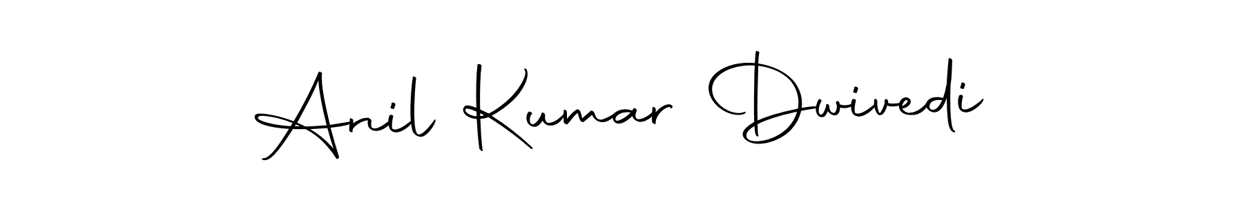 Also we have Anil Kumar Dwivedi name is the best signature style. Create professional handwritten signature collection using Autography-DOLnW autograph style. Anil Kumar Dwivedi signature style 10 images and pictures png