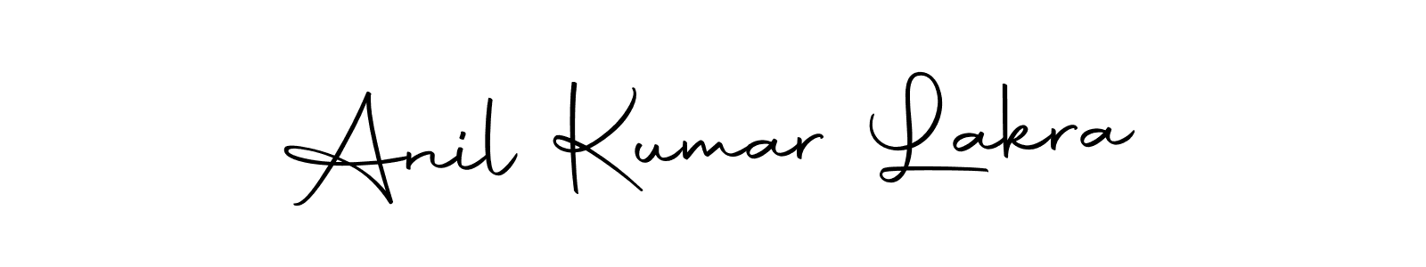 Anil Kumar Lakra stylish signature style. Best Handwritten Sign (Autography-DOLnW) for my name. Handwritten Signature Collection Ideas for my name Anil Kumar Lakra. Anil Kumar Lakra signature style 10 images and pictures png