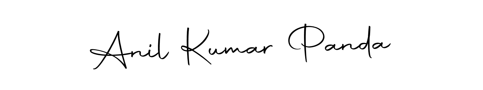 Once you've used our free online signature maker to create your best signature Autography-DOLnW style, it's time to enjoy all of the benefits that Anil Kumar Panda name signing documents. Anil Kumar Panda signature style 10 images and pictures png