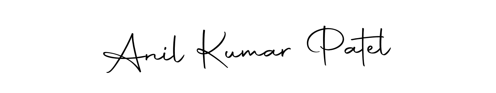 This is the best signature style for the Anil Kumar Patel name. Also you like these signature font (Autography-DOLnW). Mix name signature. Anil Kumar Patel signature style 10 images and pictures png