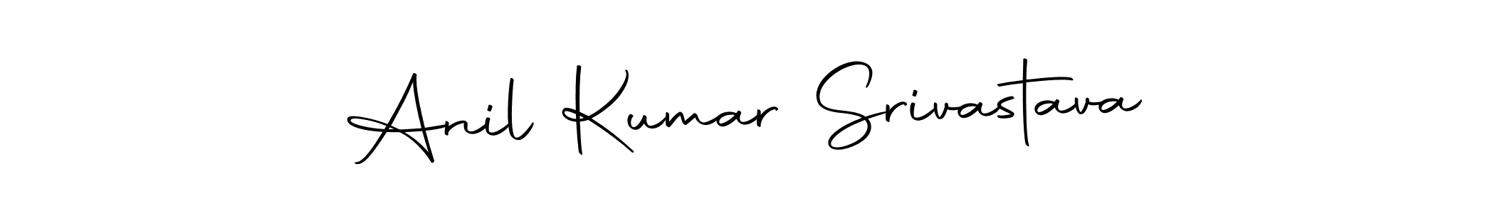 It looks lik you need a new signature style for name Anil Kumar Srivastava. Design unique handwritten (Autography-DOLnW) signature with our free signature maker in just a few clicks. Anil Kumar Srivastava signature style 10 images and pictures png