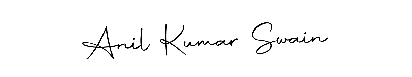 if you are searching for the best signature style for your name Anil Kumar Swain. so please give up your signature search. here we have designed multiple signature styles  using Autography-DOLnW. Anil Kumar Swain signature style 10 images and pictures png