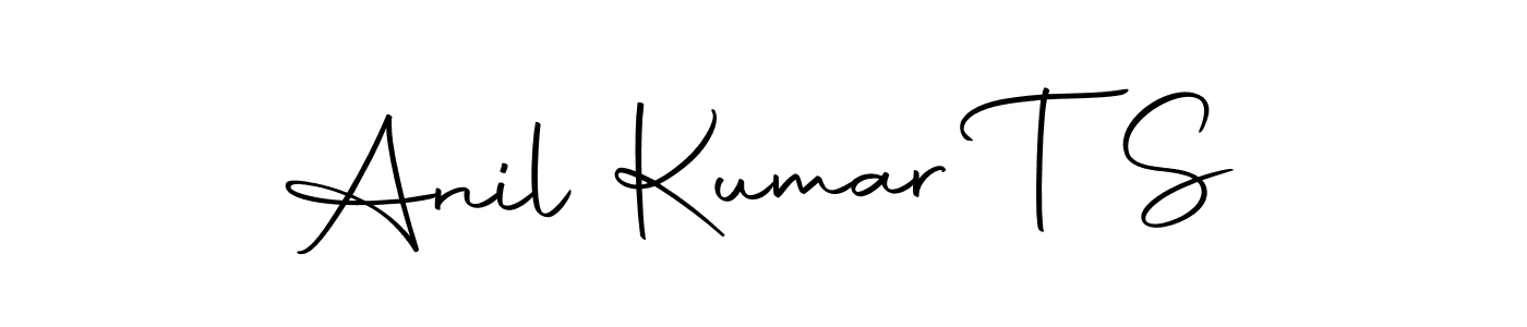 Once you've used our free online signature maker to create your best signature Autography-DOLnW style, it's time to enjoy all of the benefits that Anil Kumar T S name signing documents. Anil Kumar T S signature style 10 images and pictures png