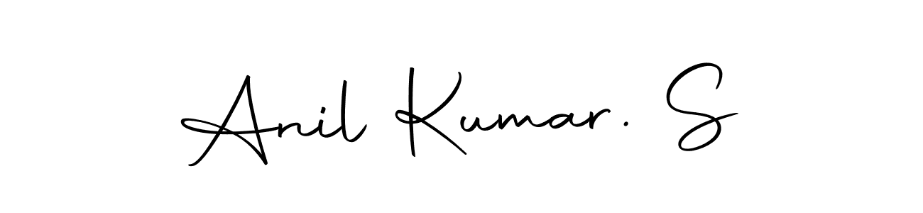 This is the best signature style for the Anil Kumar. S name. Also you like these signature font (Autography-DOLnW). Mix name signature. Anil Kumar. S signature style 10 images and pictures png