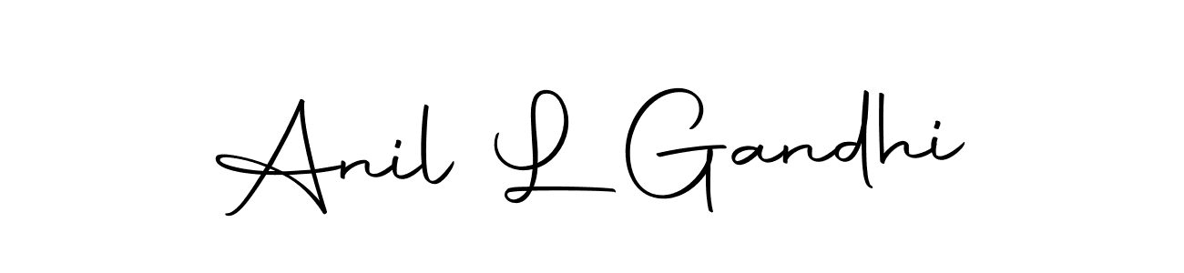Best and Professional Signature Style for Anil L Gandhi. Autography-DOLnW Best Signature Style Collection. Anil L Gandhi signature style 10 images and pictures png