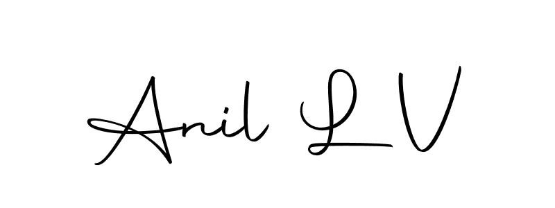 Check out images of Autograph of Anil L V name. Actor Anil L V Signature Style. Autography-DOLnW is a professional sign style online. Anil L V signature style 10 images and pictures png