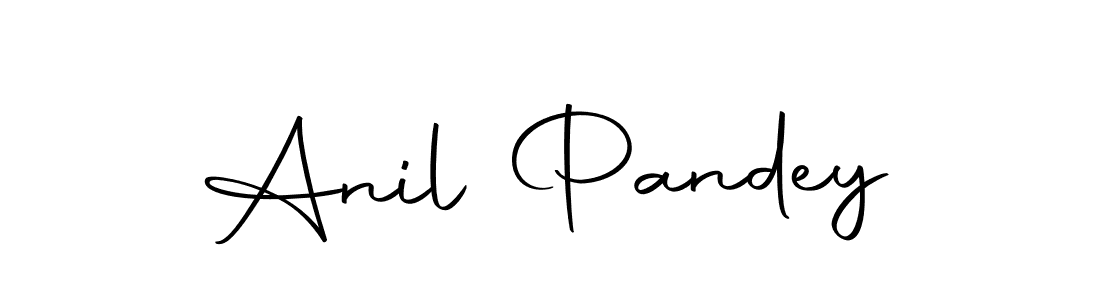 Make a beautiful signature design for name Anil Pandey. Use this online signature maker to create a handwritten signature for free. Anil Pandey signature style 10 images and pictures png