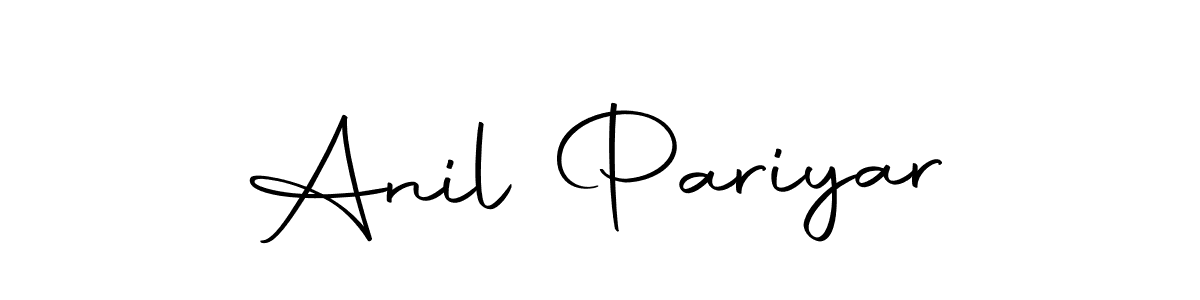 You should practise on your own different ways (Autography-DOLnW) to write your name (Anil Pariyar) in signature. don't let someone else do it for you. Anil Pariyar signature style 10 images and pictures png