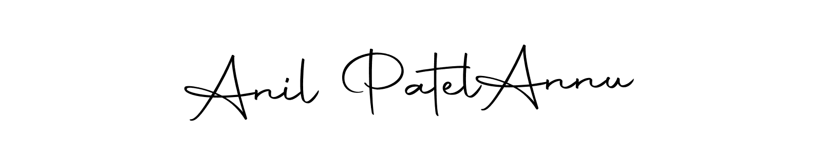 How to Draw Anil Patel  Annu signature style? Autography-DOLnW is a latest design signature styles for name Anil Patel  Annu. Anil Patel  Annu signature style 10 images and pictures png