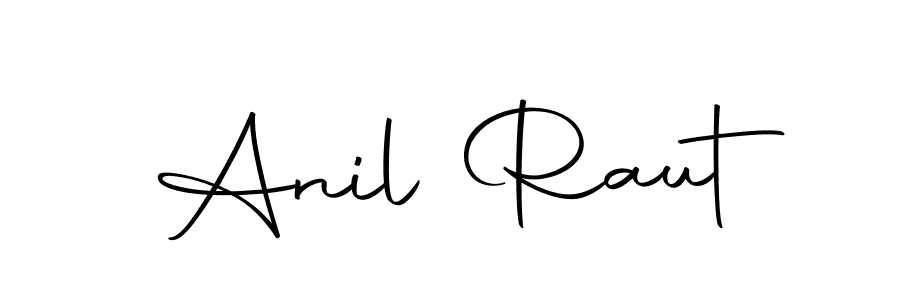 Also we have Anil Raut name is the best signature style. Create professional handwritten signature collection using Autography-DOLnW autograph style. Anil Raut signature style 10 images and pictures png