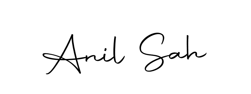 Check out images of Autograph of Anil Sah name. Actor Anil Sah Signature Style. Autography-DOLnW is a professional sign style online. Anil Sah signature style 10 images and pictures png