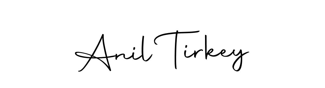 Here are the top 10 professional signature styles for the name Anil Tirkey. These are the best autograph styles you can use for your name. Anil Tirkey signature style 10 images and pictures png