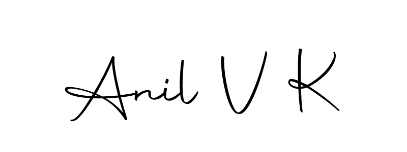 Check out images of Autograph of Anil V K name. Actor Anil V K Signature Style. Autography-DOLnW is a professional sign style online. Anil V K signature style 10 images and pictures png