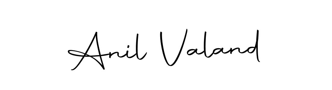 Also You can easily find your signature by using the search form. We will create Anil Valand name handwritten signature images for you free of cost using Autography-DOLnW sign style. Anil Valand signature style 10 images and pictures png