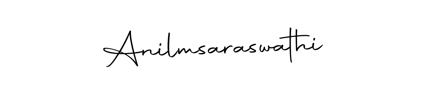 Once you've used our free online signature maker to create your best signature Autography-DOLnW style, it's time to enjoy all of the benefits that Anilmsaraswathi name signing documents. Anilmsaraswathi signature style 10 images and pictures png