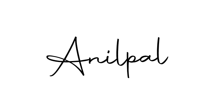 You can use this online signature creator to create a handwritten signature for the name Anilpal. This is the best online autograph maker. Anilpal signature style 10 images and pictures png