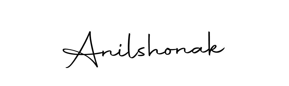 Best and Professional Signature Style for Anilshonak. Autography-DOLnW Best Signature Style Collection. Anilshonak signature style 10 images and pictures png