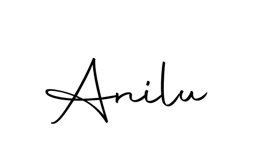 Check out images of Autograph of Anilu name. Actor Anilu Signature Style. Autography-DOLnW is a professional sign style online. Anilu signature style 10 images and pictures png