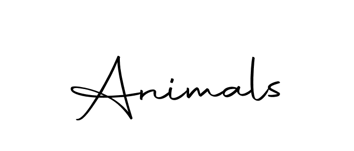 How to Draw Animals signature style? Autography-DOLnW is a latest design signature styles for name Animals. Animals signature style 10 images and pictures png