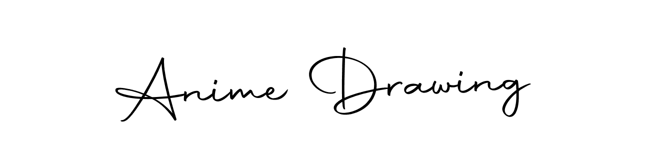 You should practise on your own different ways (Autography-DOLnW) to write your name (Anime Drawing) in signature. don't let someone else do it for you. Anime Drawing signature style 10 images and pictures png